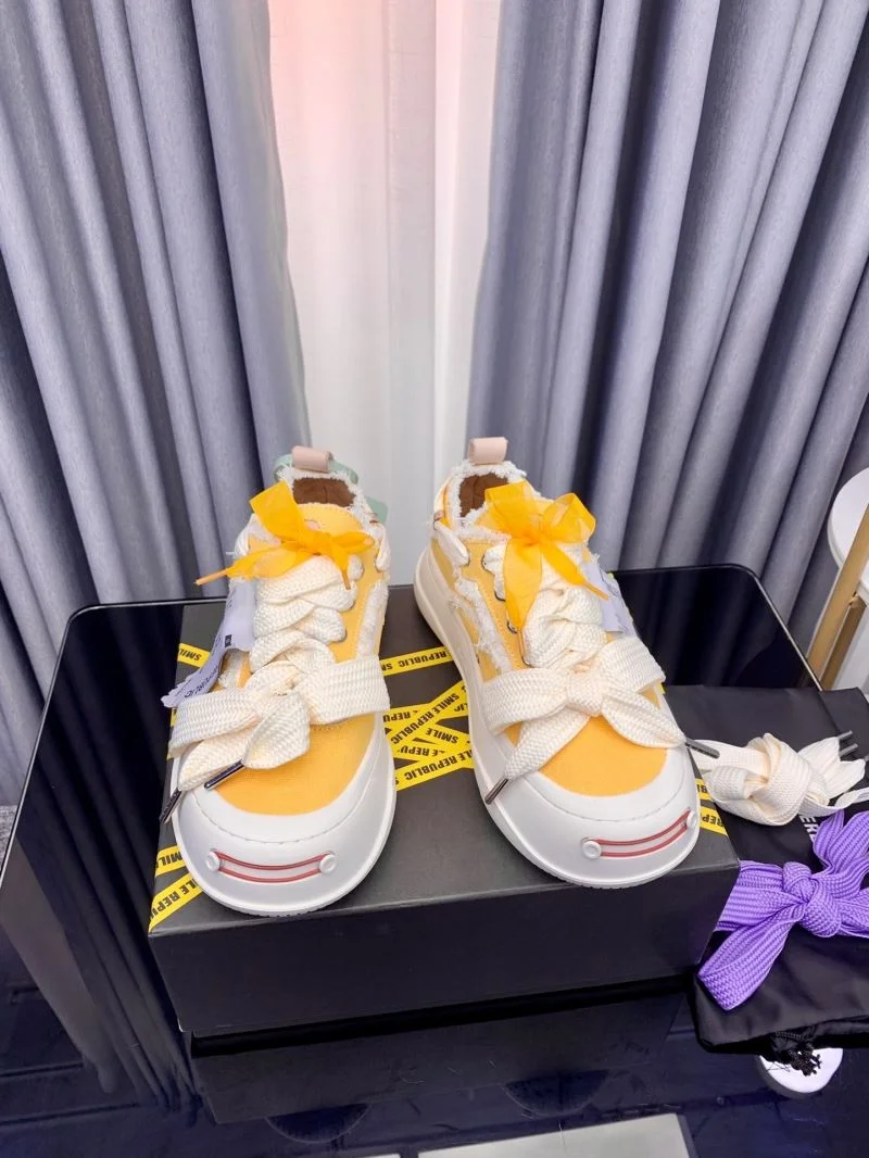 Smilerepublic Shoes OnTrend 8957