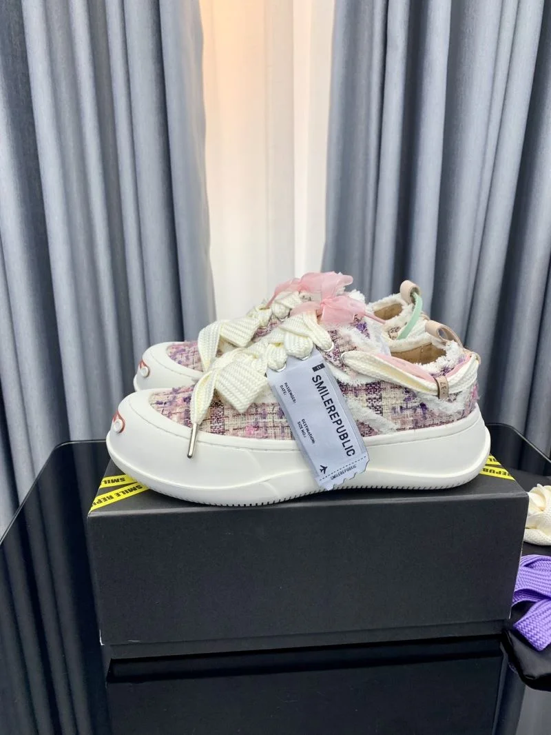 Modern Smilerepublic Shoes 8928