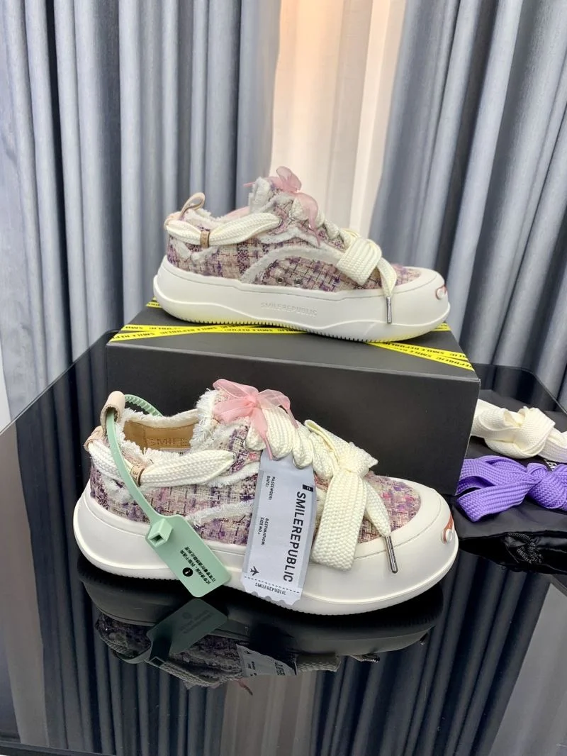 Modern Smilerepublic Shoes 8928