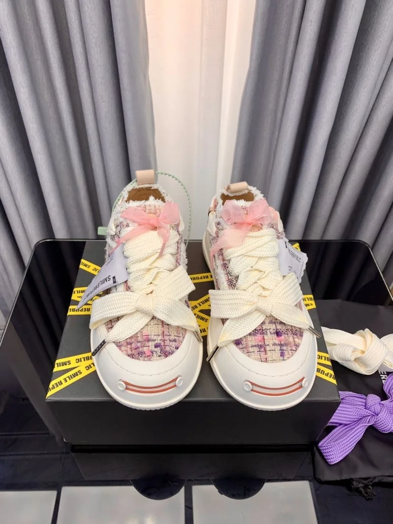 Modern Smilerepublic Shoes 8928