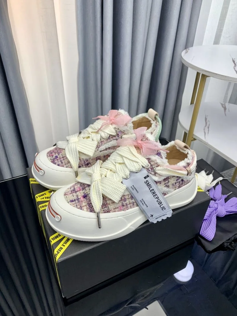 Modern Smilerepublic Shoes 8928