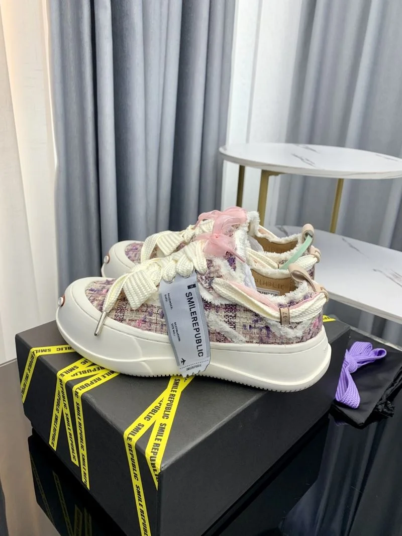 Modern Smilerepublic Shoes 8928