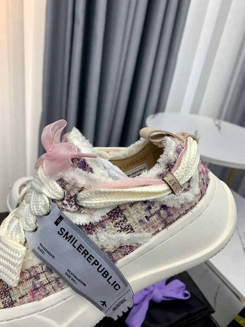 Modern Smilerepublic Shoes 8928