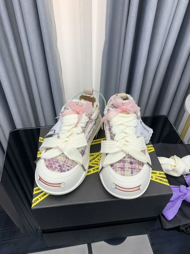 Modern Smilerepublic Shoes 8928
