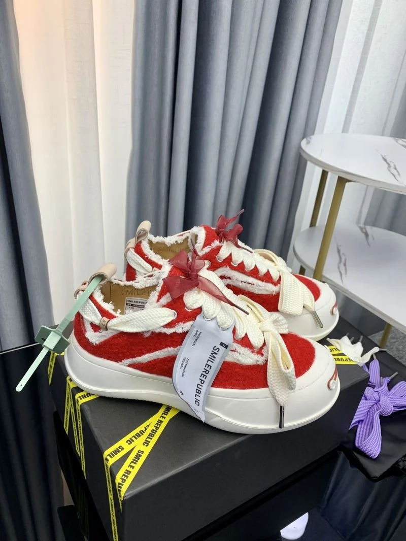 Flexible Smilerepublic Shoes 8993