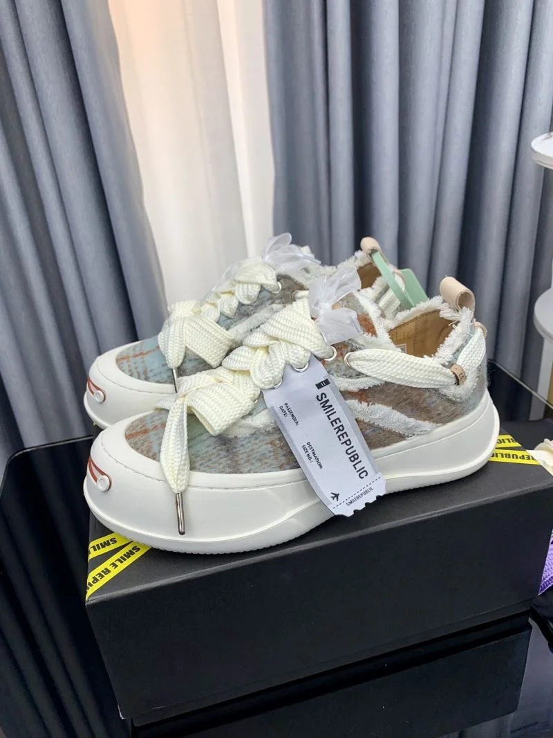 Comfortable Smilerepublic Shoes 8921