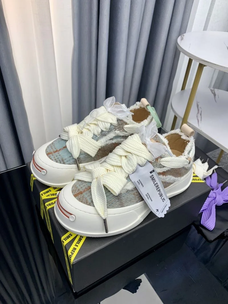 Comfortable Smilerepublic Shoes 8921