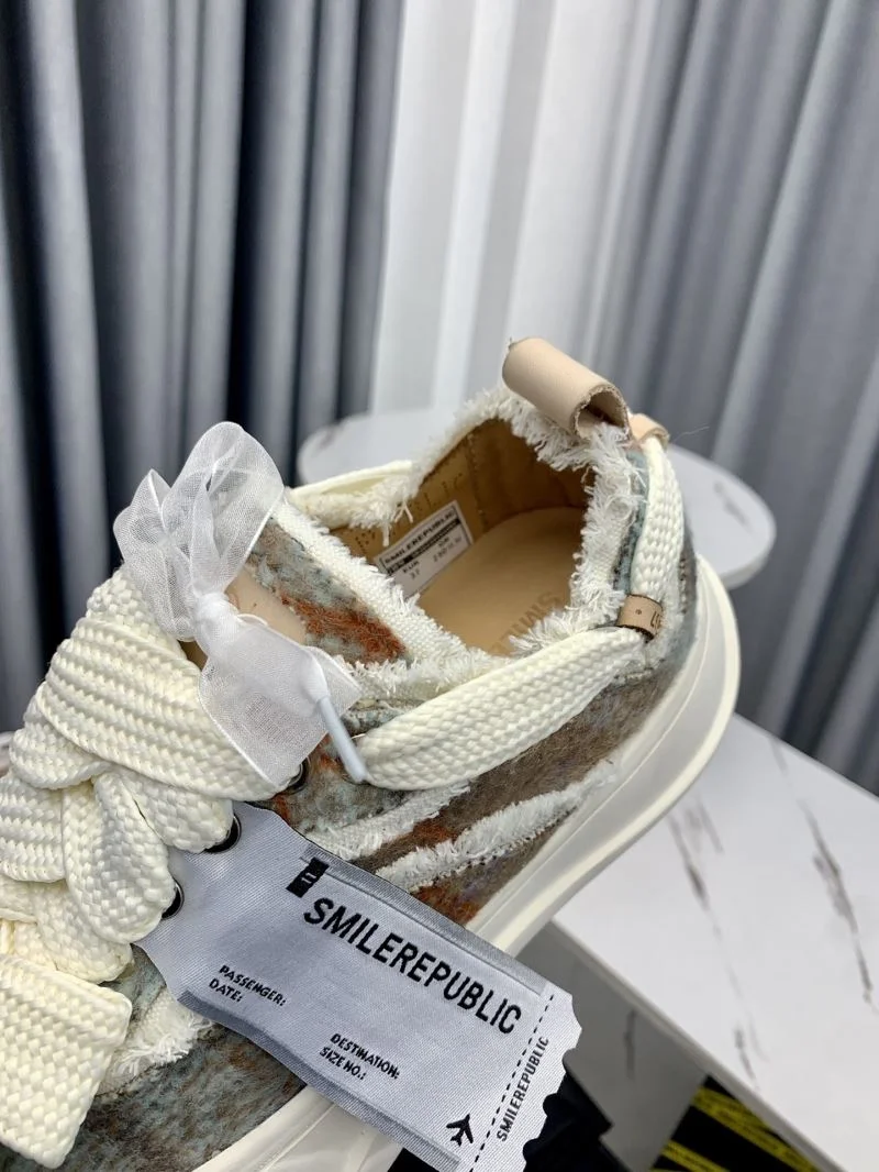 Comfortable Smilerepublic Shoes 8921
