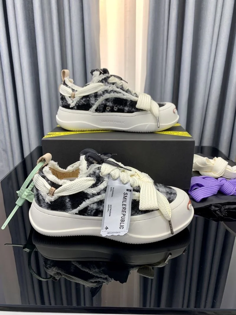 Smilerepublic Shoes Fashionable 8938