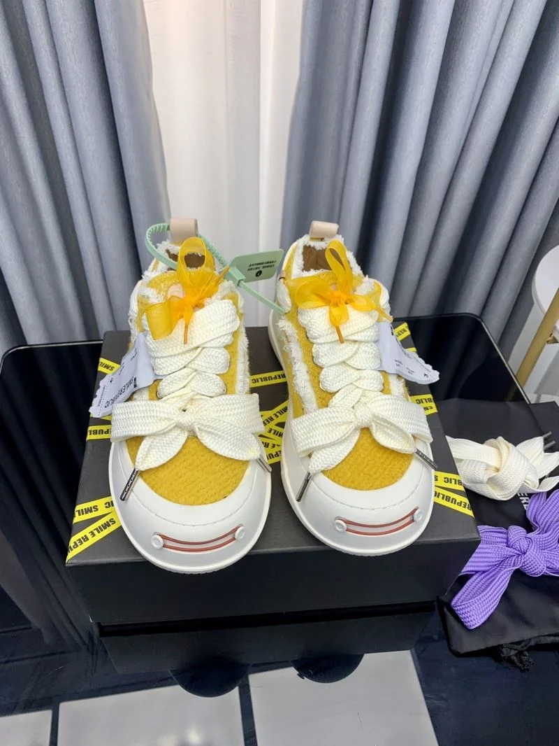 Smilerepublic Shoes Versatile 8920