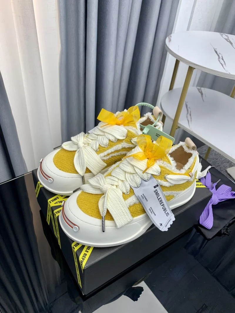 Smilerepublic Shoes Versatile 8920