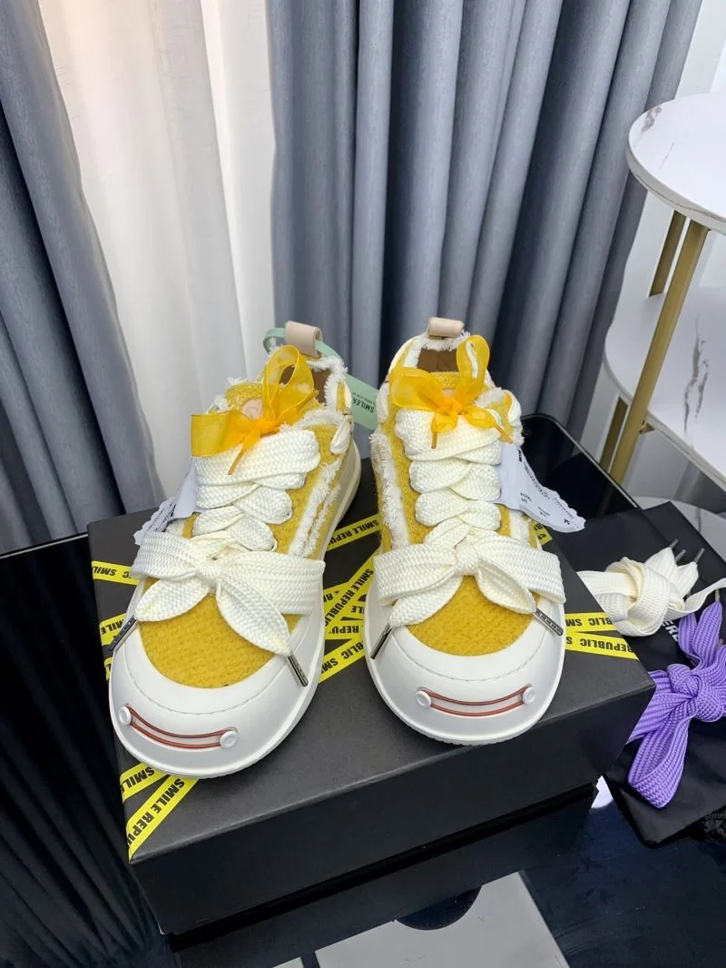 Smilerepublic Shoes Versatile 8920