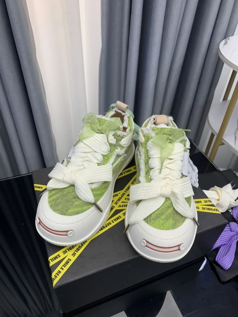 Neat Smilerepublic Shoes 8984