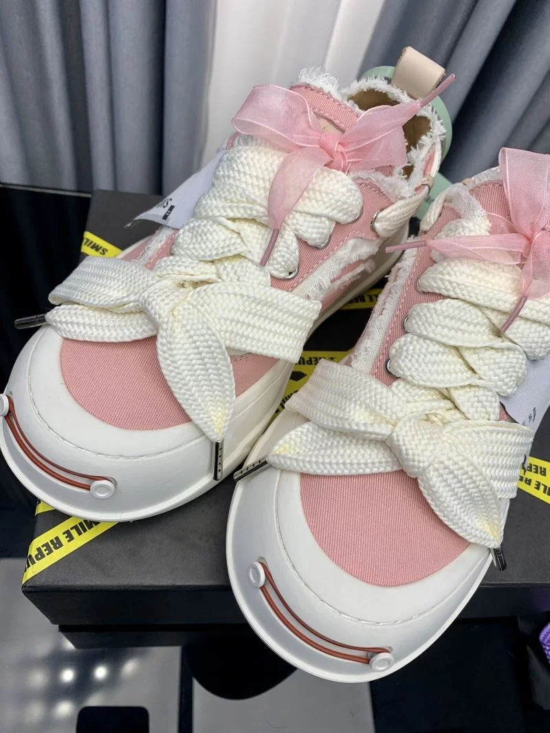 Durable Smilerepublic Shoes 8919