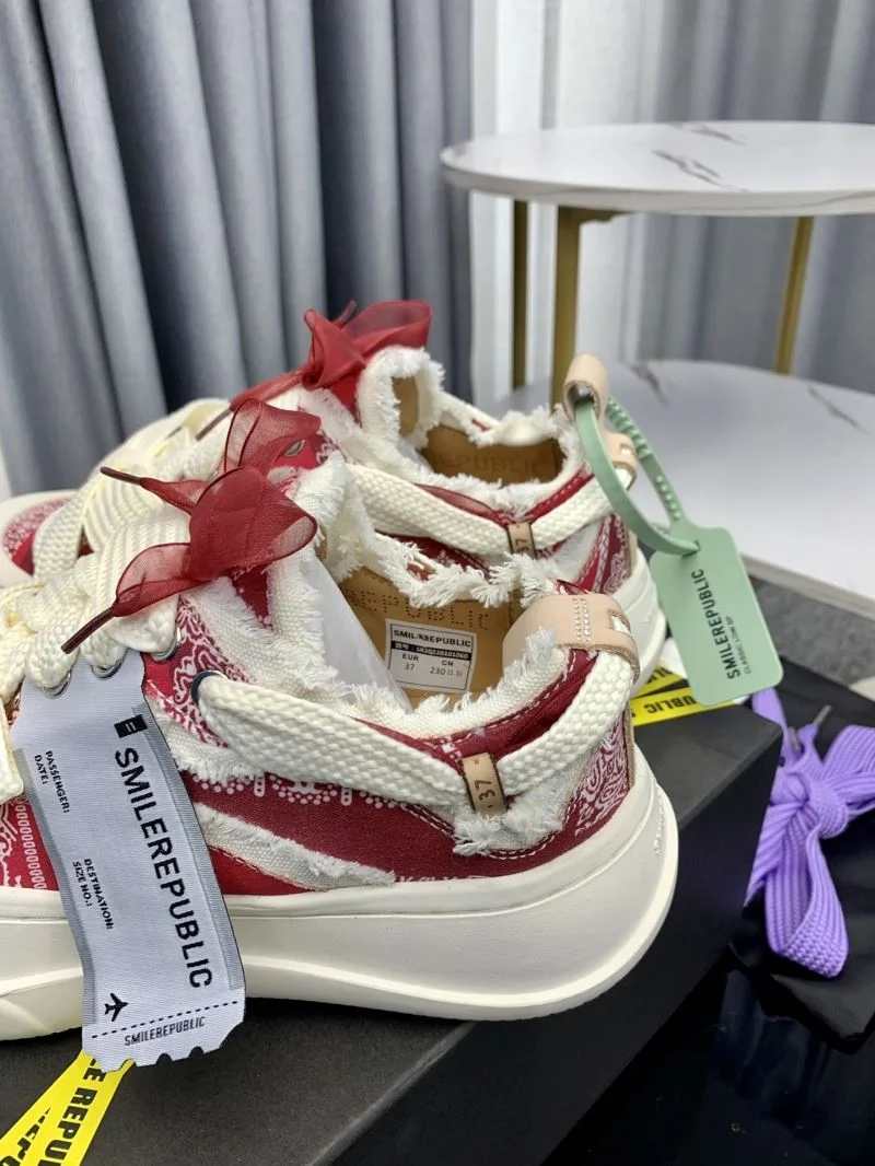 Elegant Smilerepublic Shoes 8975