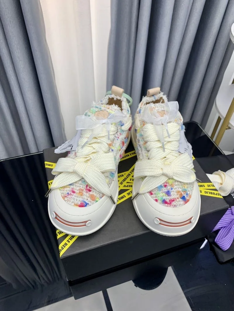Smilerepublic Shoes Sleek 8923