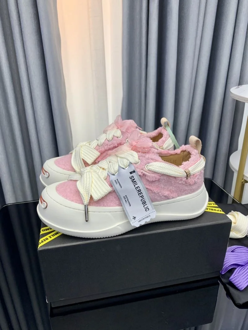 Smilerepublic Shoes Bright 8927