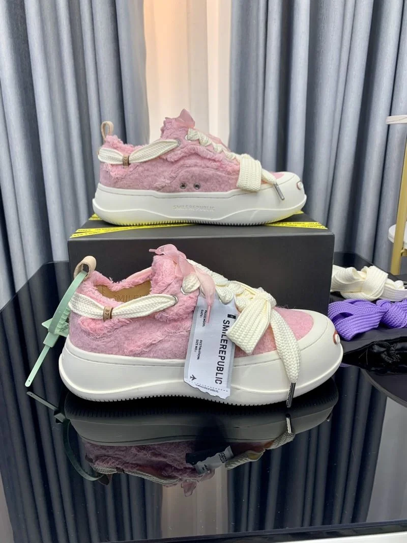 Smilerepublic Shoes Bright 8927