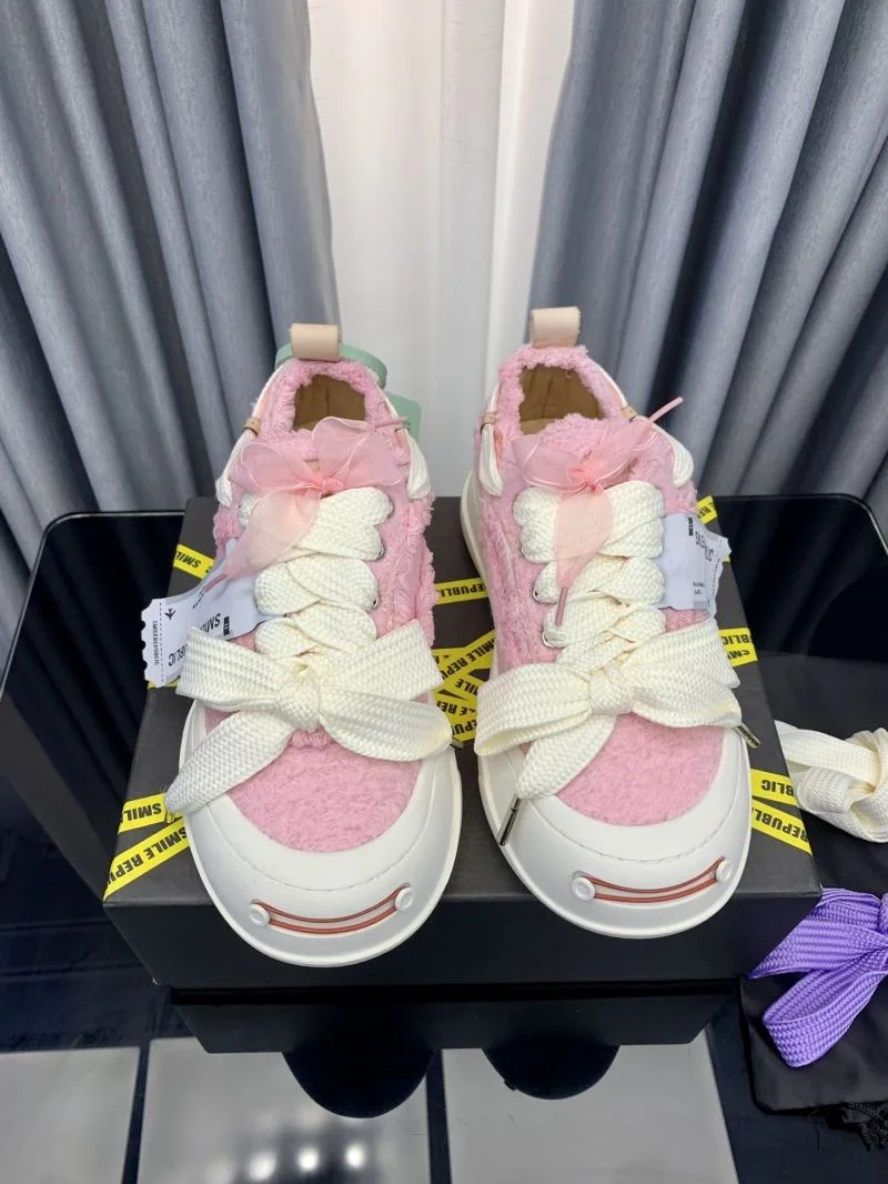 Smilerepublic Shoes Bright 8927