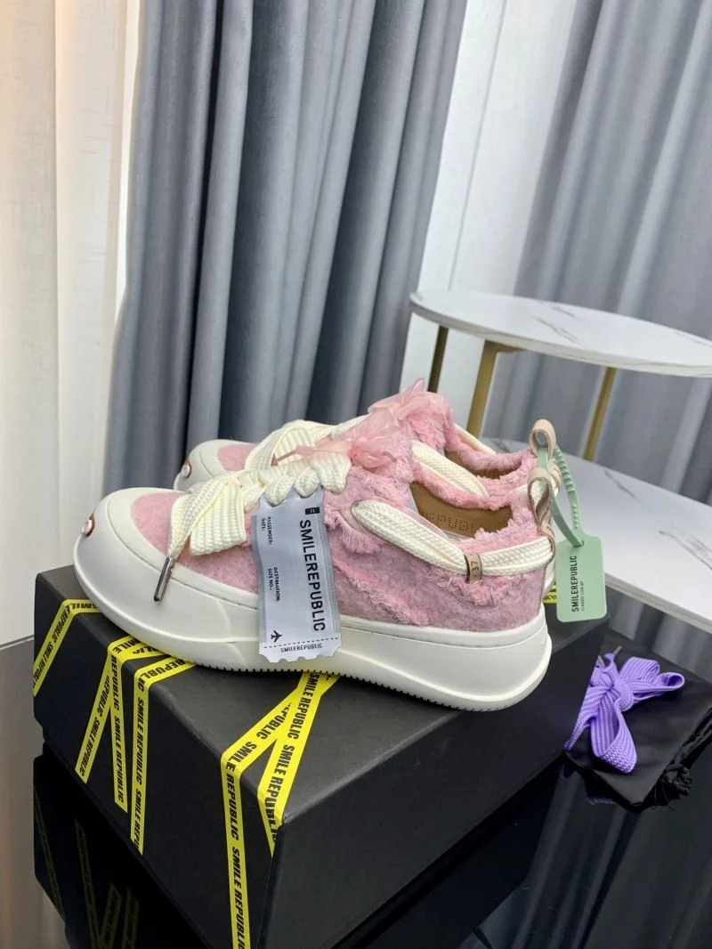 Smilerepublic Shoes Bright 8927