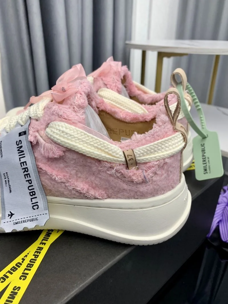 Smilerepublic Shoes Bright 8927