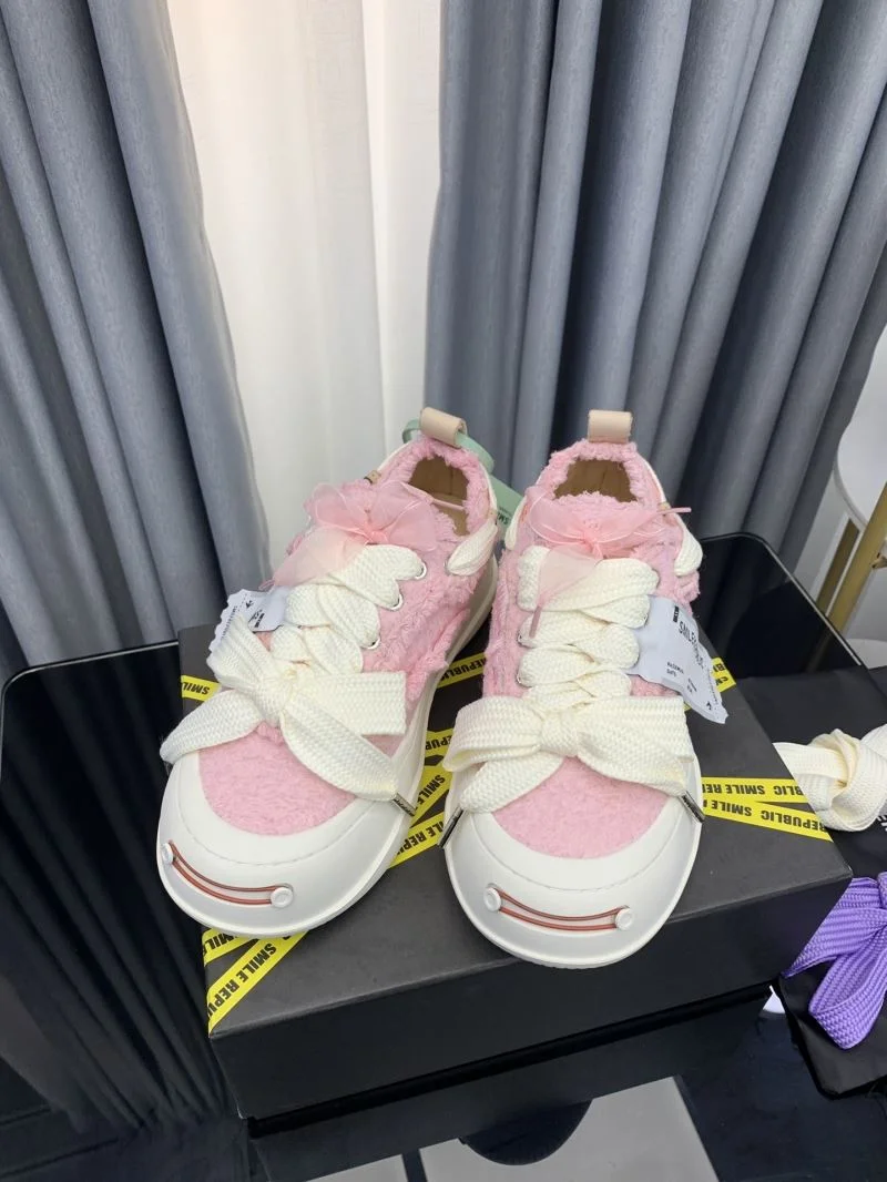 Smilerepublic Shoes Bright 8927