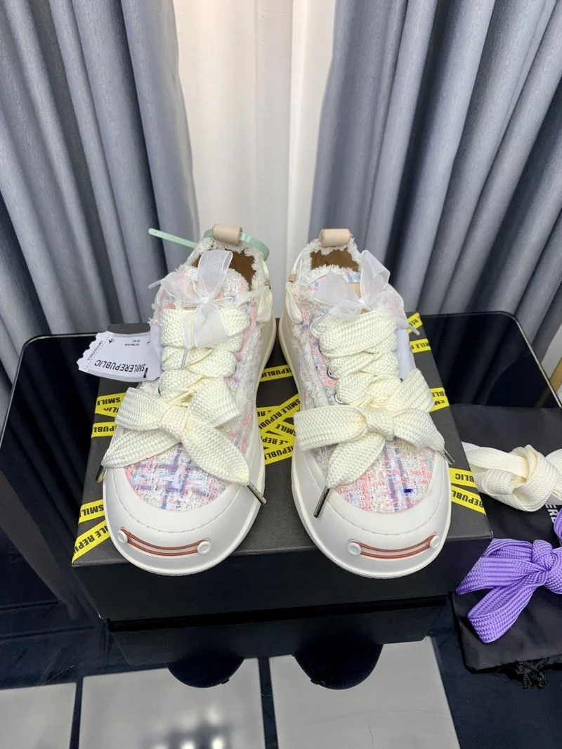 Smilerepublic Shoes SoftTouch 8930