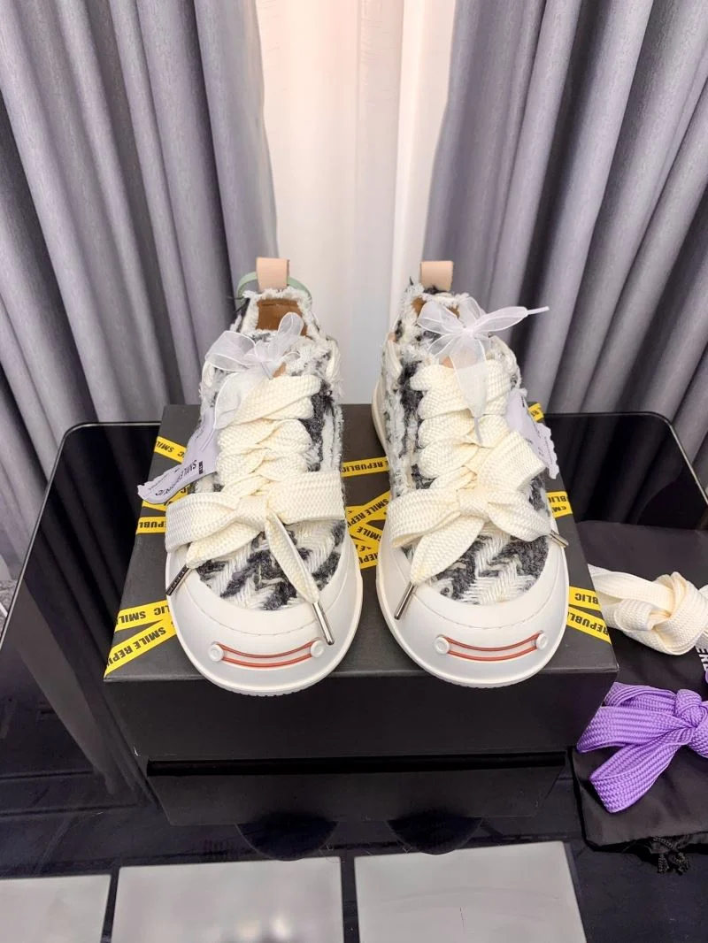 Smilerepublic Shoes Effortless 8970