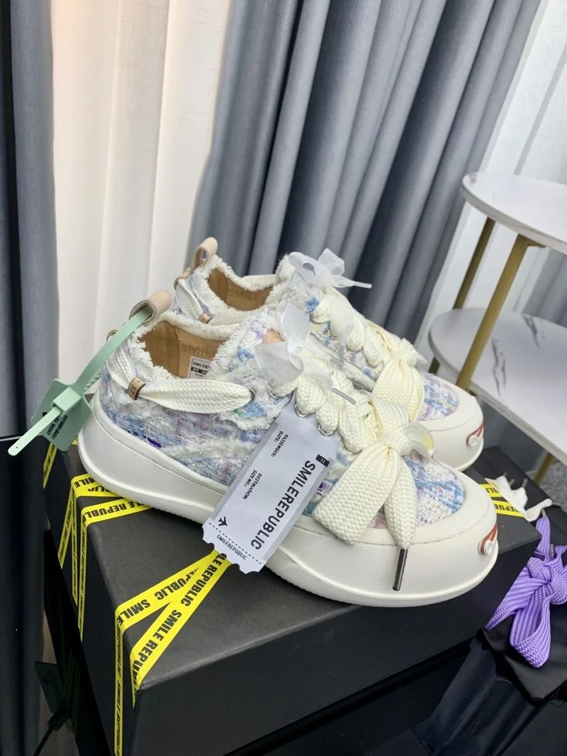 Neat Smilerepublic Shoes 8916