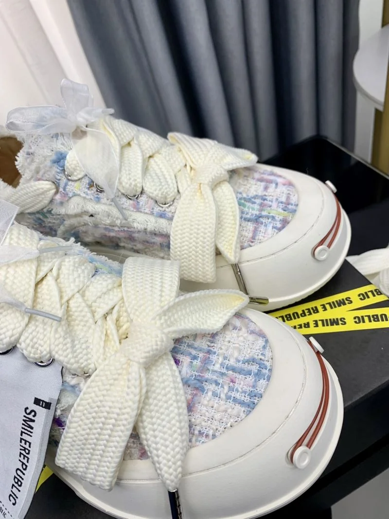 Neat Smilerepublic Shoes 8916