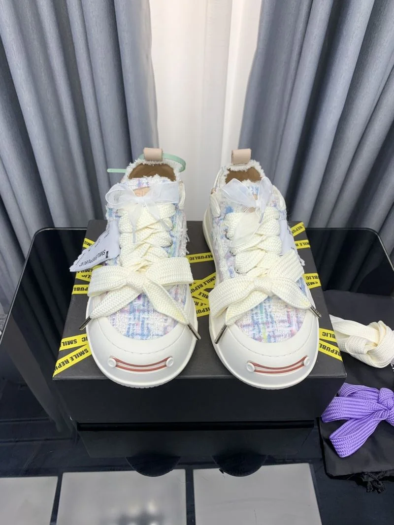 Neat Smilerepublic Shoes 8916