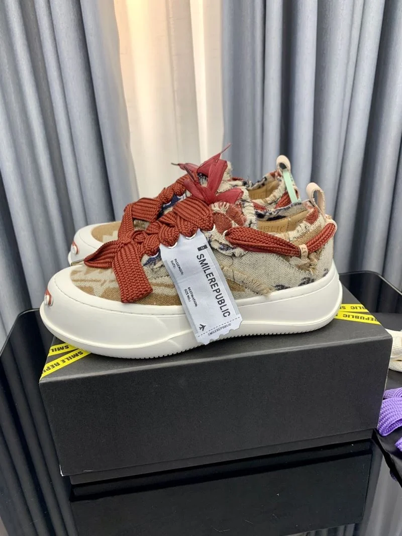 Seasonal Smilerepublic Shoes 8913