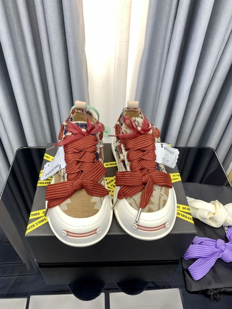 Seasonal Smilerepublic Shoes 8913