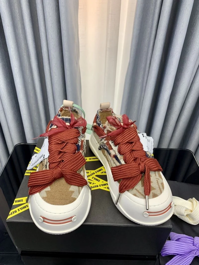 Seasonal Smilerepublic Shoes 8913