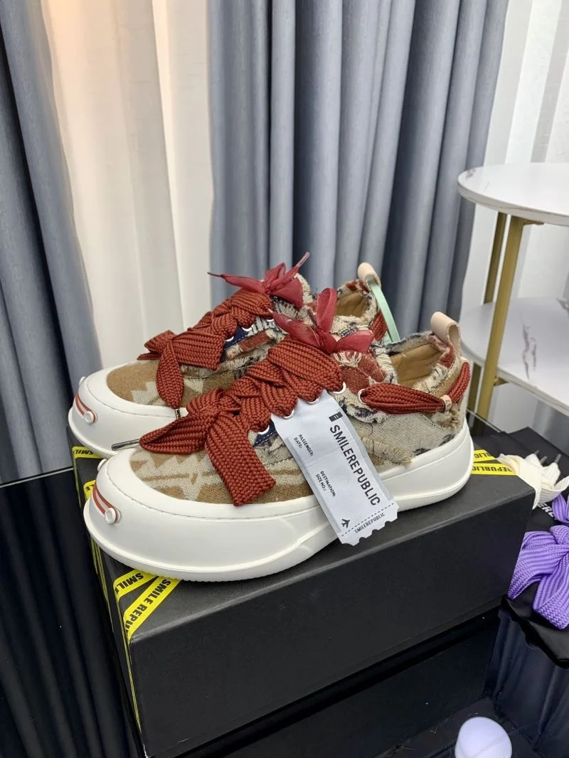 Seasonal Smilerepublic Shoes 8913