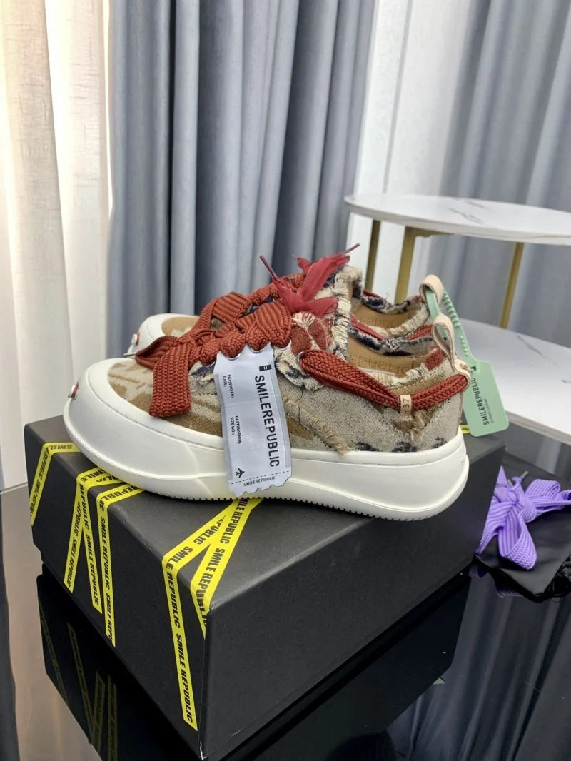 Seasonal Smilerepublic Shoes 8913