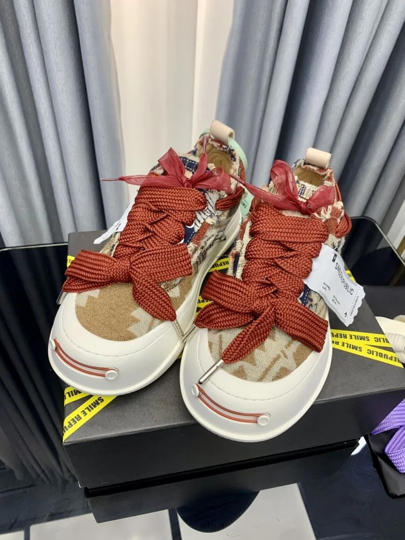 Seasonal Smilerepublic Shoes 8913