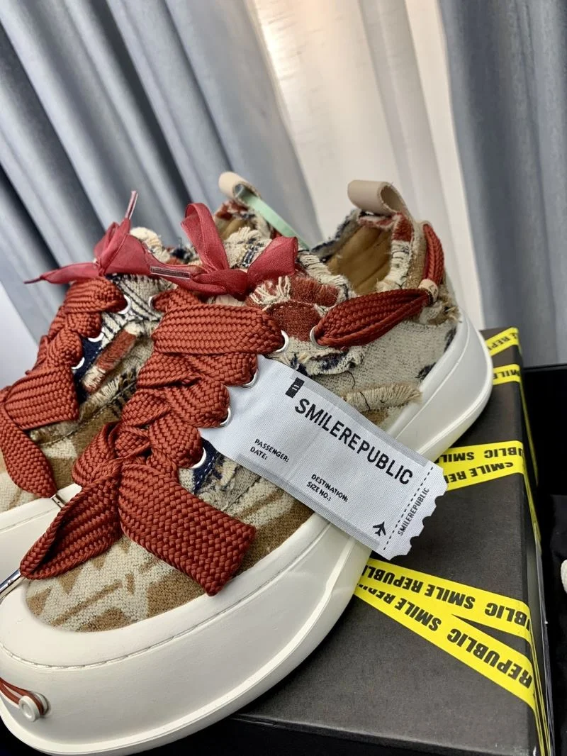 Seasonal Smilerepublic Shoes 8913
