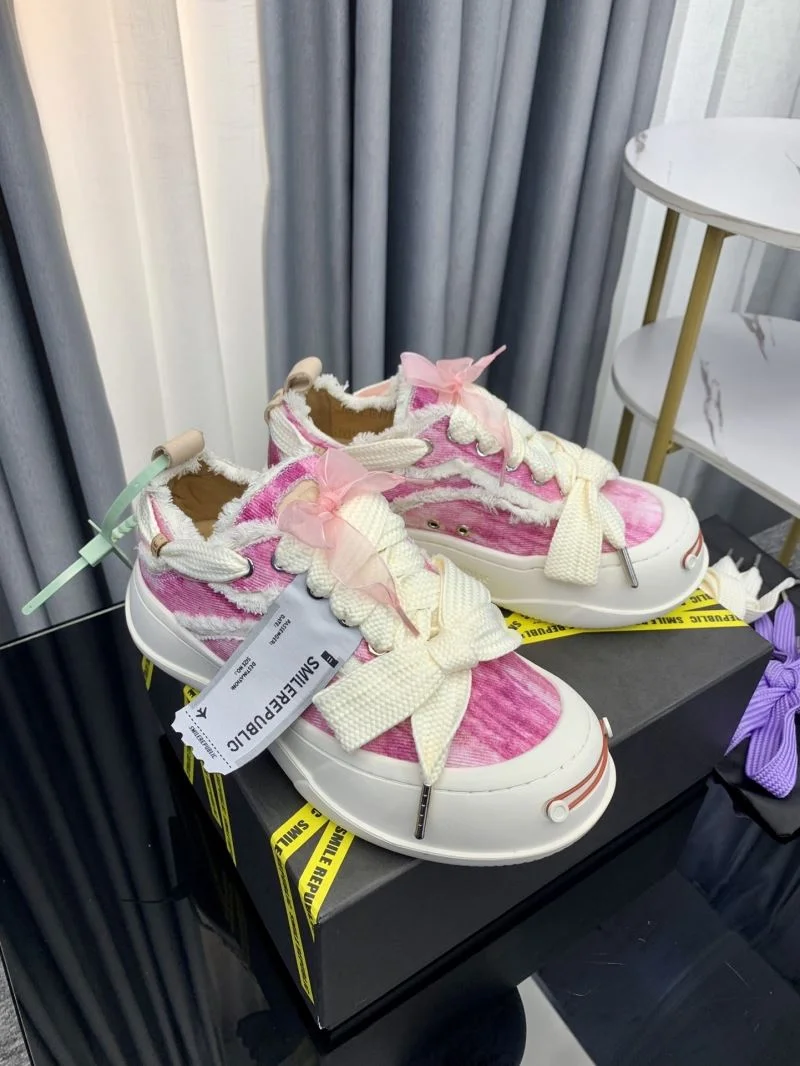 Smilerepublic Shoes Bright 8905