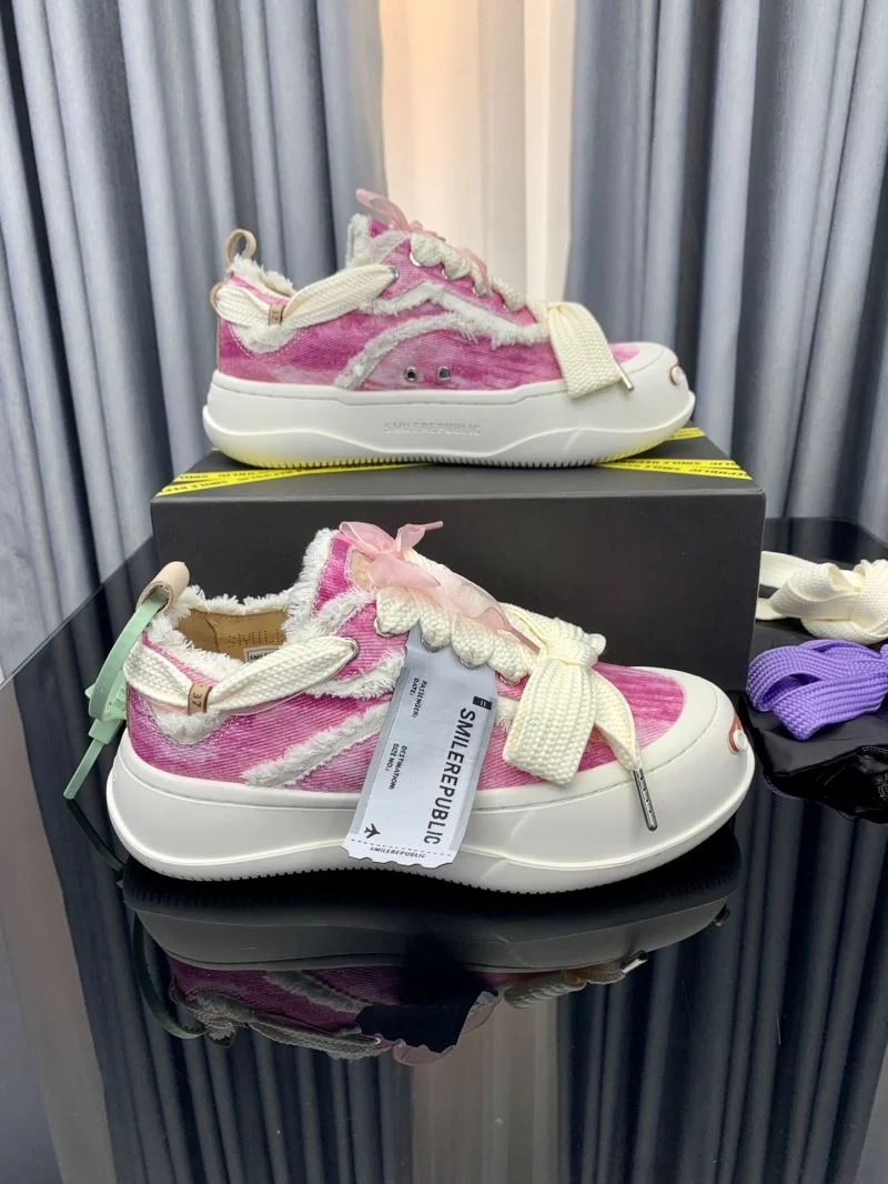 Smilerepublic Shoes Bright 8905