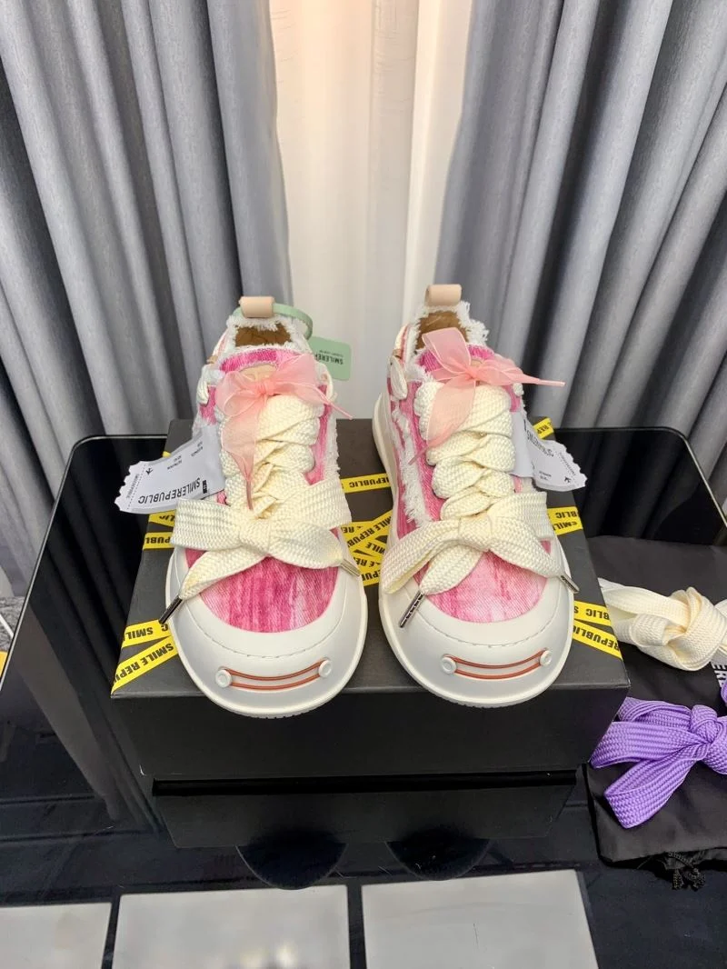 Smilerepublic Shoes Bright 8905
