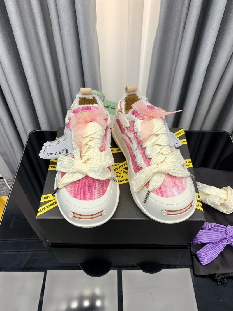 Smilerepublic Shoes Bright 8905