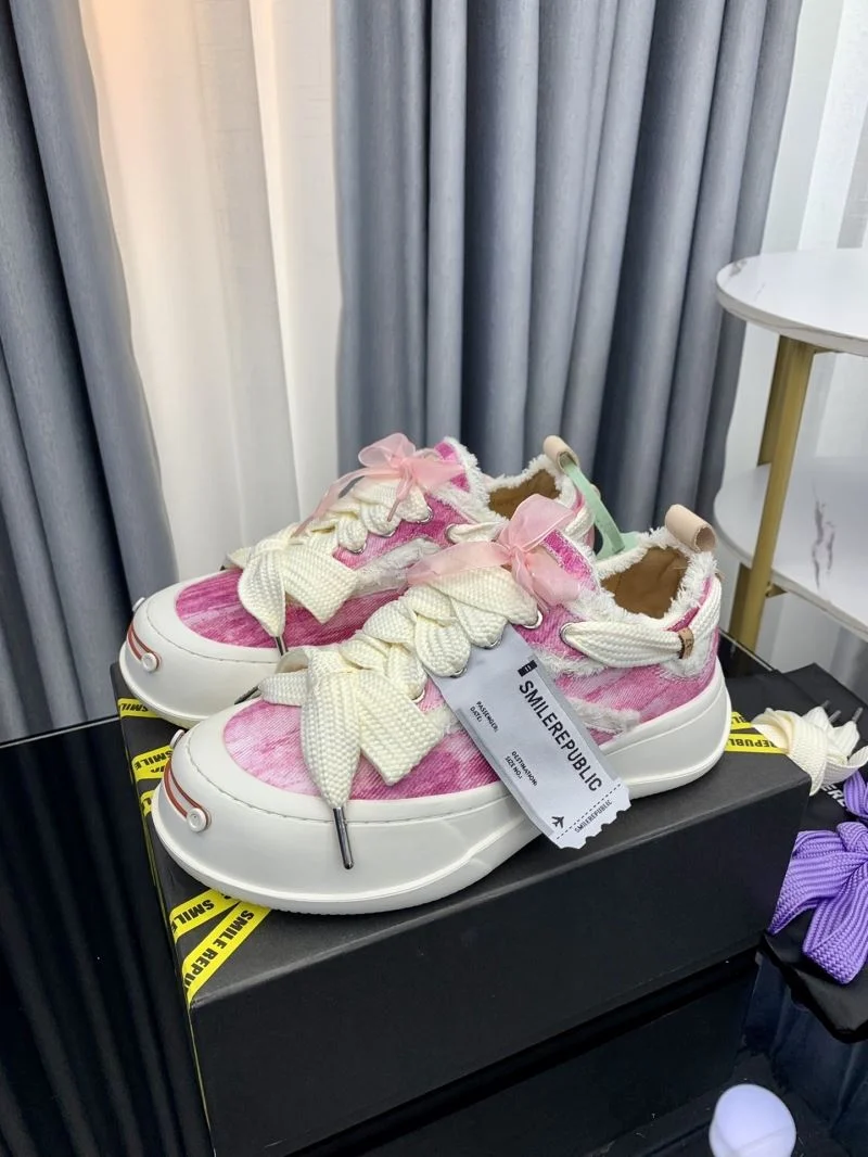 Smilerepublic Shoes Bright 8905