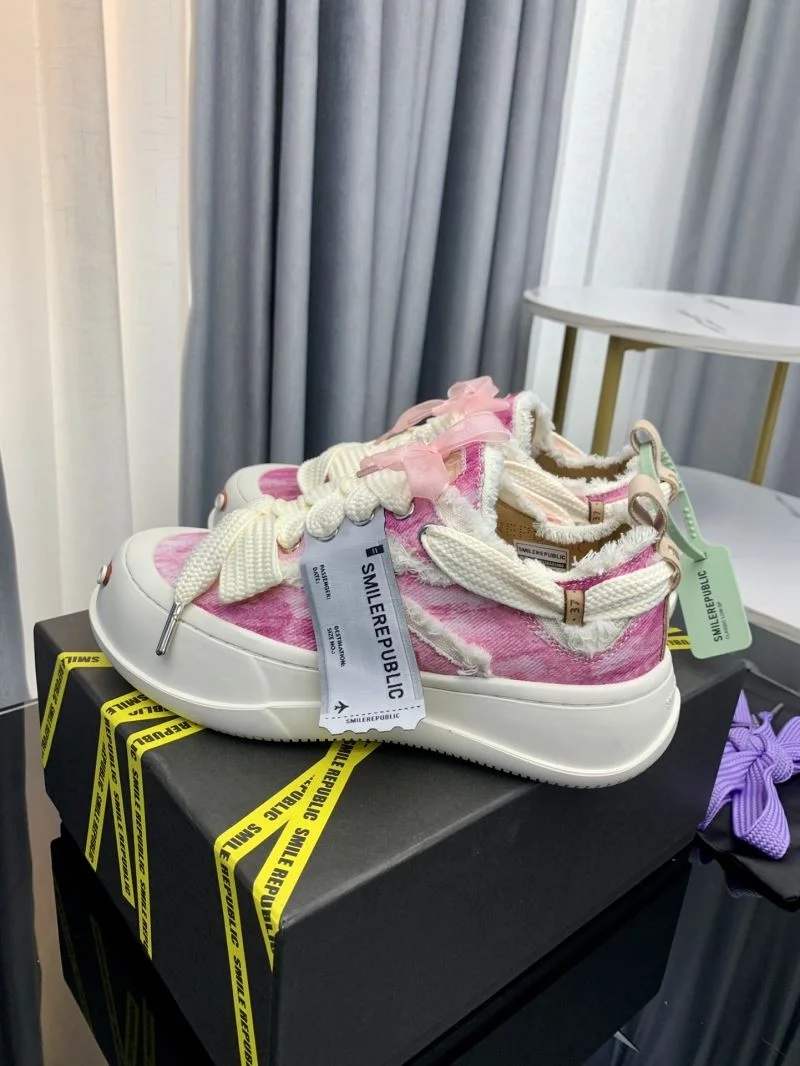 Smilerepublic Shoes Bright 8905