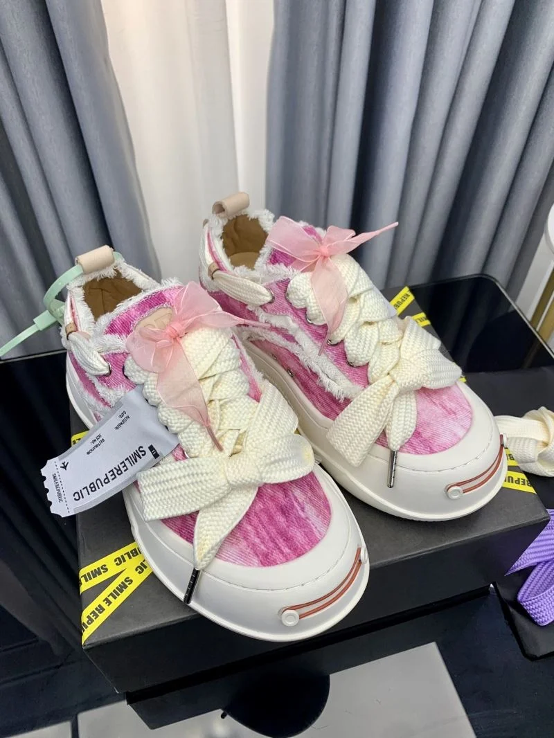 Smilerepublic Shoes Bright 8905