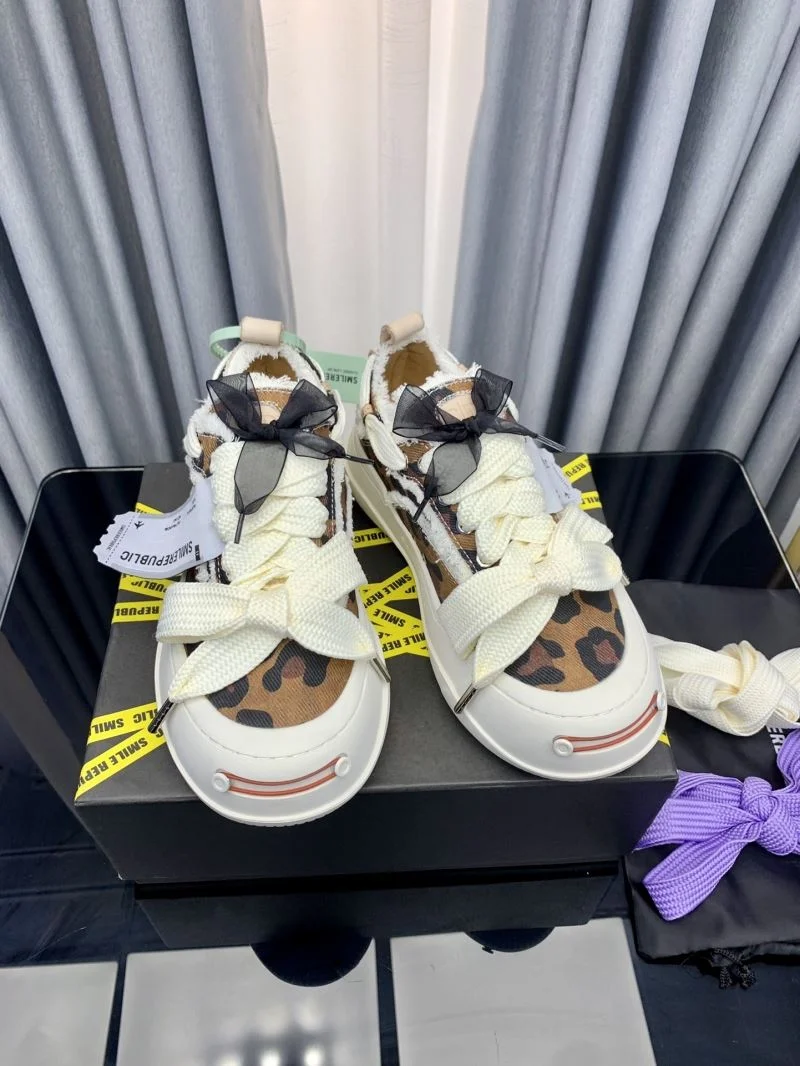 Premium Smilerepublic Shoes 8947