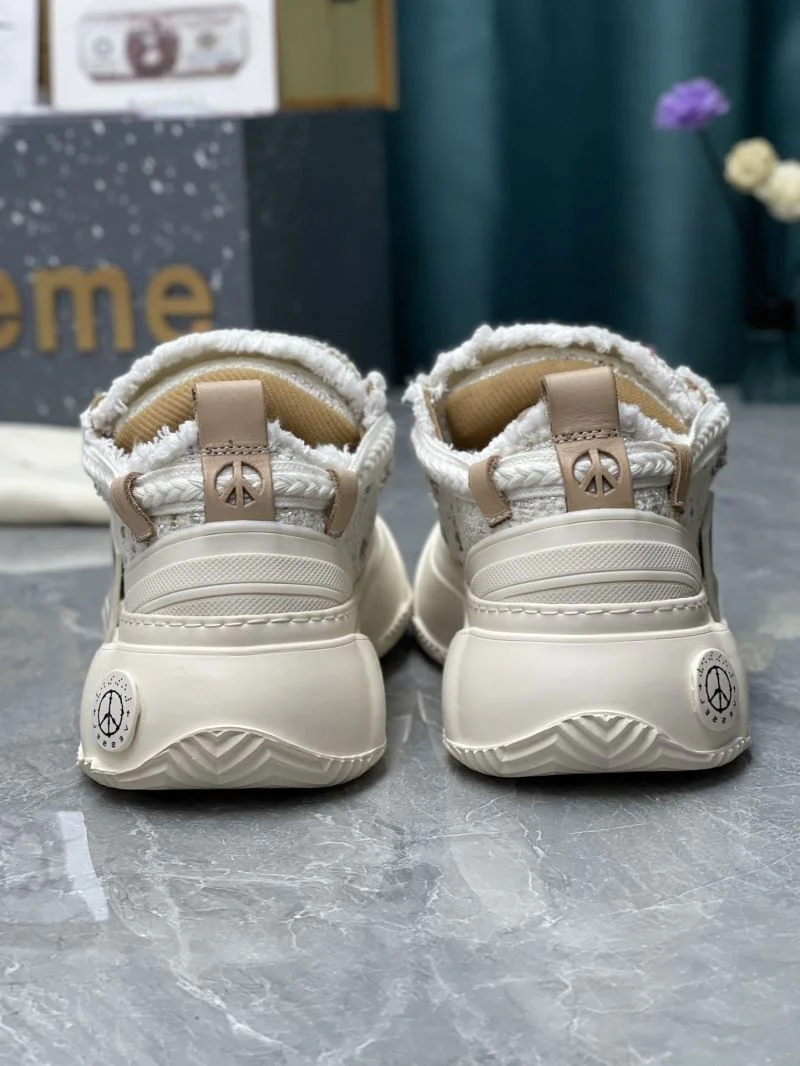 Lightweight Smilerepublic Shoes 15401