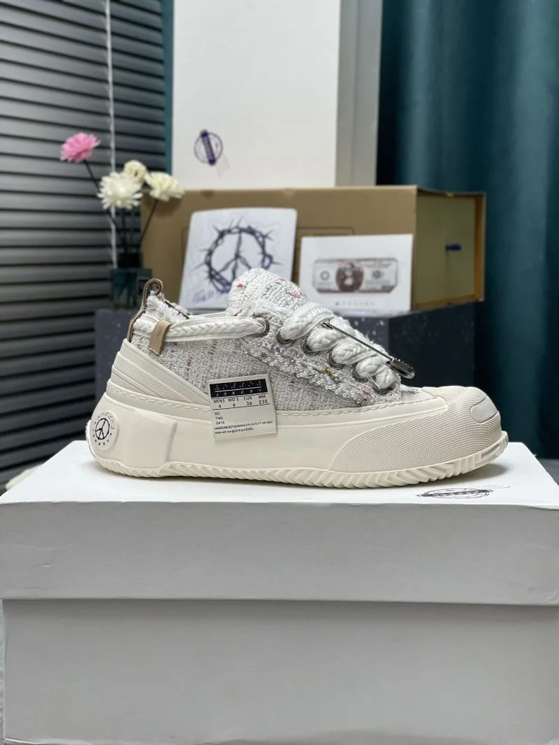 Lightweight Smilerepublic Shoes 15401