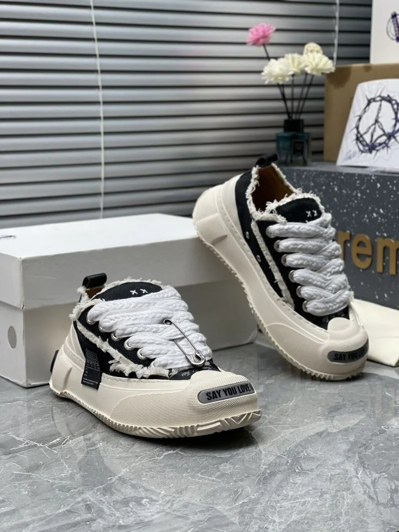 Thermal Smilerepublic Shoes 15397