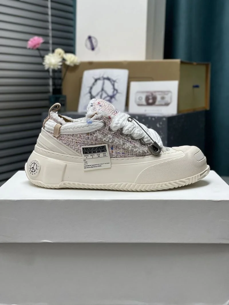 Smilerepublic Shoes Premium 15398
